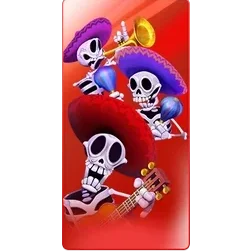 Taberna
Muertos