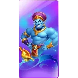 Crazy
Genie