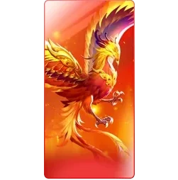 Phoenix
Legend
