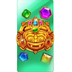 Aztec
Gems