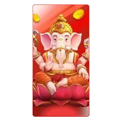 Ganesha
Fortune
