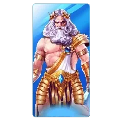 Gates Of
Olympus 1000