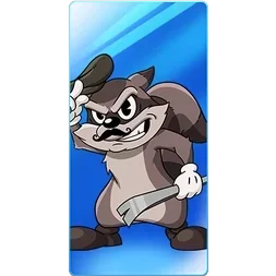 Le
Bandit