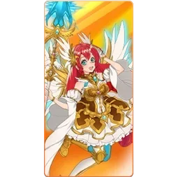 Starlight
Princess 1000
